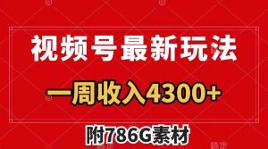 视频号文笔挑战最新玩法，不但视频流量好，评论区的评论量更是要比视频点赞还多。-小本创业副业项目推荐_零成本在家赚钱项目_中赚网