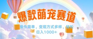 （12473期）视频号爆款赛道，操作简单，变现方式多，轻松日入1000+-小本创业副业项目推荐_零成本在家赚钱项目_中赚网