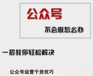 （12526期）公众号爆文插件，AI高效生成，无脑操作，爆文不断，小白日入1000+-小本创业副业项目推荐_零成本在家赚钱项目_中赚网
