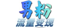 男粉流量+网盘拉新变现，轻松一天3-5张，0基础可学，白嫖来-小本创业副业项目推荐_零成本在家赚钱项目_中赚网