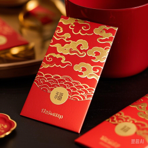 春节微信红包封面自制这么简单？带你轻松玩转最全教程~-小本创业副业项目推荐_零成本在家赚钱项目_中赚网