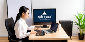 AI副业赚钱：5个适合新手的实战方法-小本创业副业项目推荐_零成本在家赚钱项目_中赚网