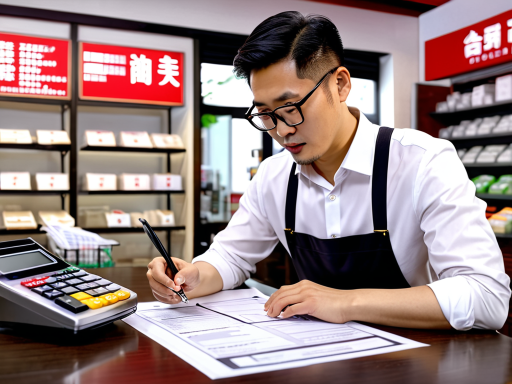 投资小本创业新开店项目怎么选？5个标准+3个签约前必查项（2026年）