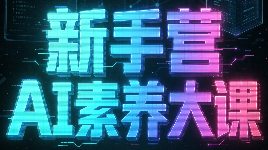破局俱乐部·破局行动新手营AI素养大课-小本创业副业项目推荐_零成本在家赚钱项目_中赚网