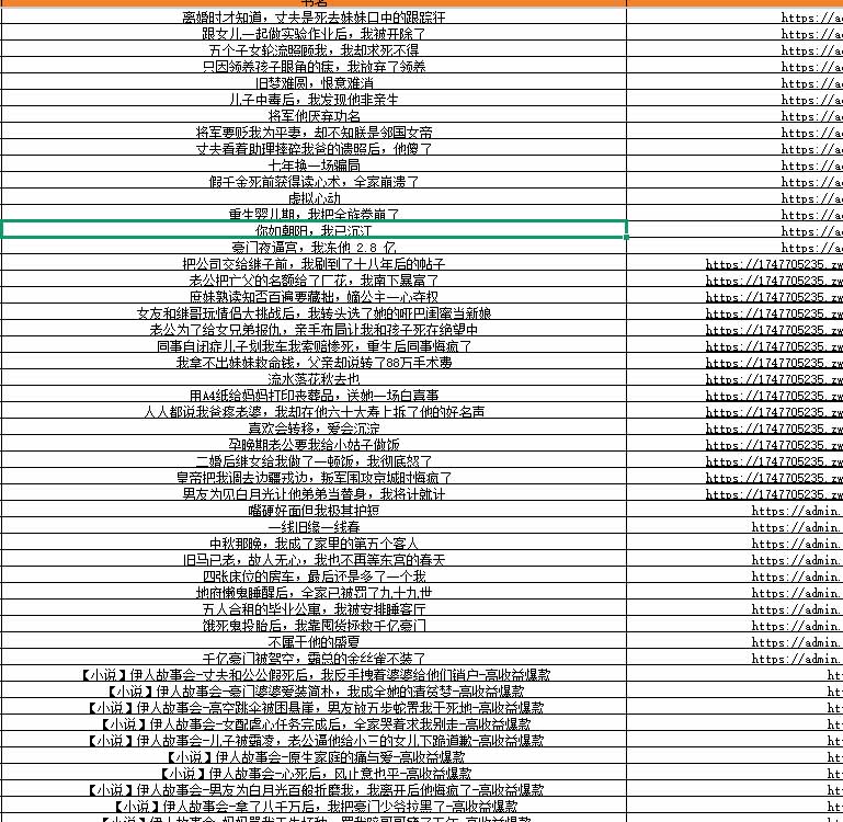 图片[4]-某社群百人拆文交流群付费资源-更新0929：千本爆款短篇拆解+每日拆文案例+网感训练+原创写作方法-小本创业副业项目推荐_零成本在家赚钱项目_中赚网