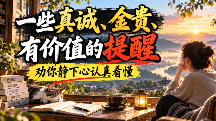 付费文章：一些真诚、金贵、有价值的提醒，劝你静下心认真看懂-小本创业副业项目推荐_零成本在家赚钱项目_中赚网